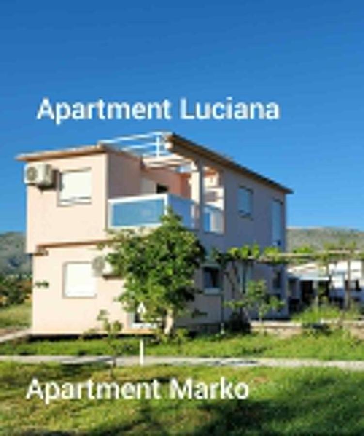 דירות מוסטר Hacienda Kolenda מראה חיצוני תמונה
