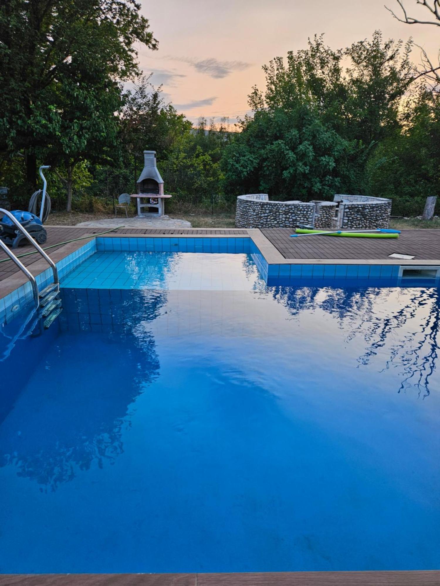 דירות מוסטר Hacienda Kolenda מראה חיצוני תמונה