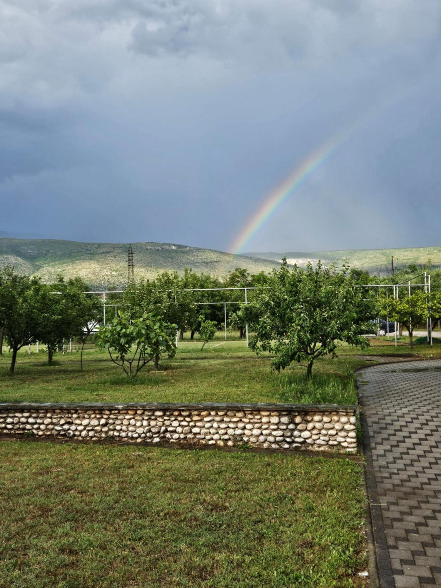 דירות מוסטר Hacienda Kolenda מראה חיצוני תמונה