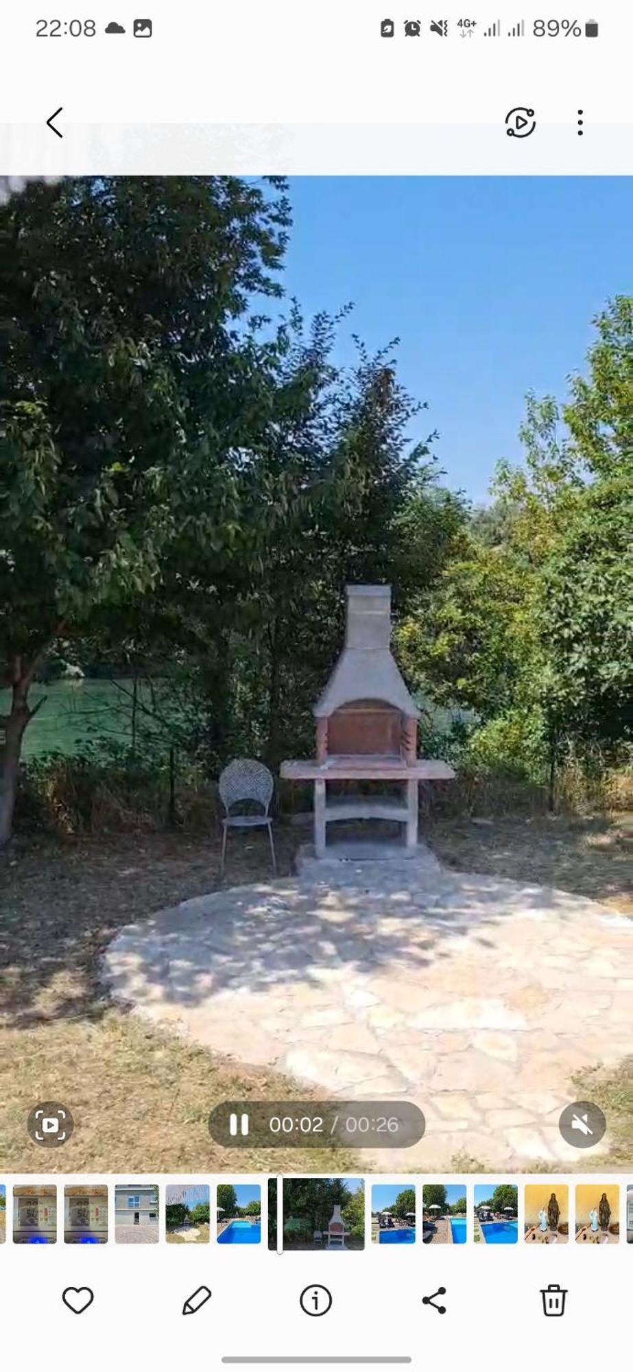 דירות מוסטר Hacienda Kolenda מראה חיצוני תמונה