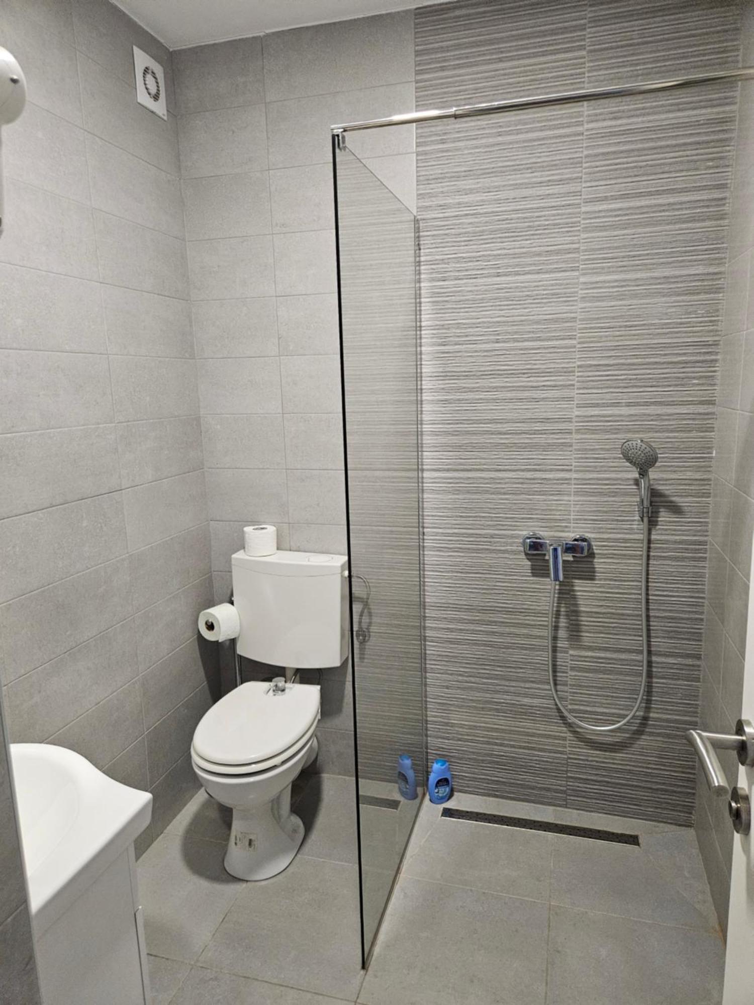 דירות מוסטר Hacienda Kolenda מראה חיצוני תמונה