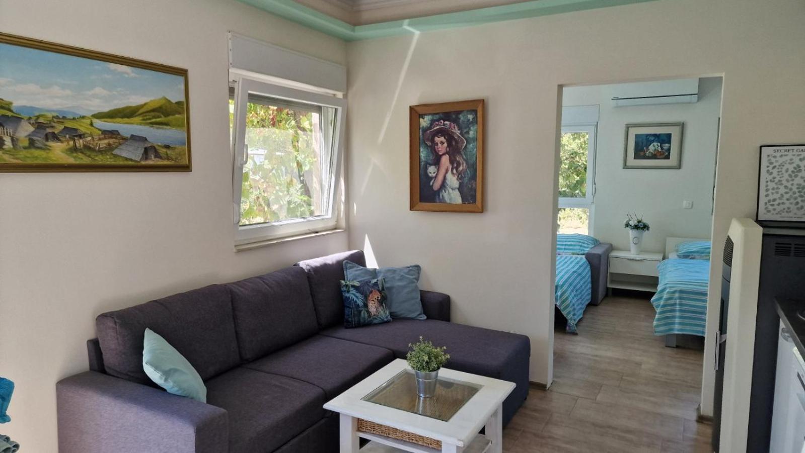דירות מוסטר Hacienda Kolenda מראה חיצוני תמונה